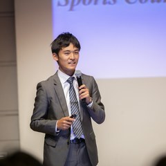 達海遼介・ライフアートラボ合同会社代表